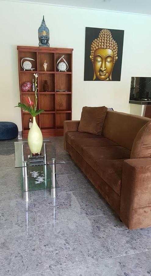 Mias Jungle House Lovina Exterior foto