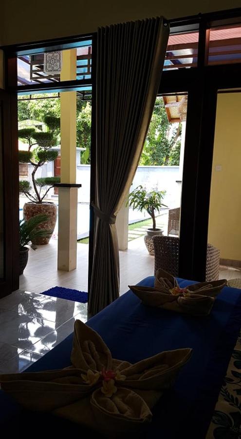 Mias Jungle House Lovina Exterior foto