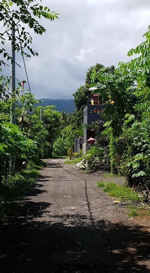 Mias Jungle House Lovina Exterior foto