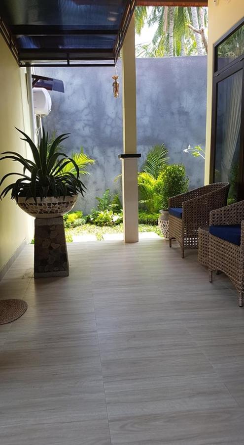 Mias Jungle House Lovina Exterior foto