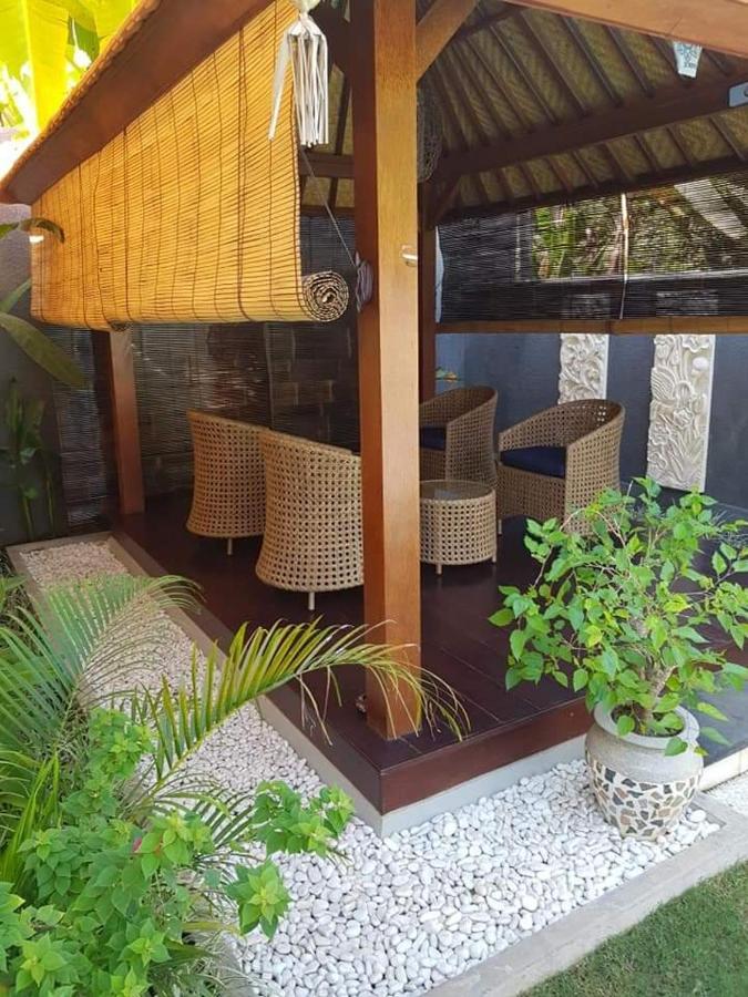 Mias Jungle House Lovina Exterior foto