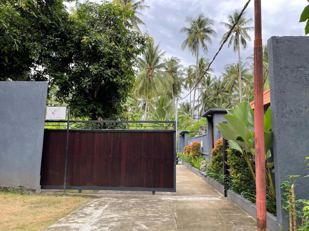 Mias Jungle House Lovina Exterior foto