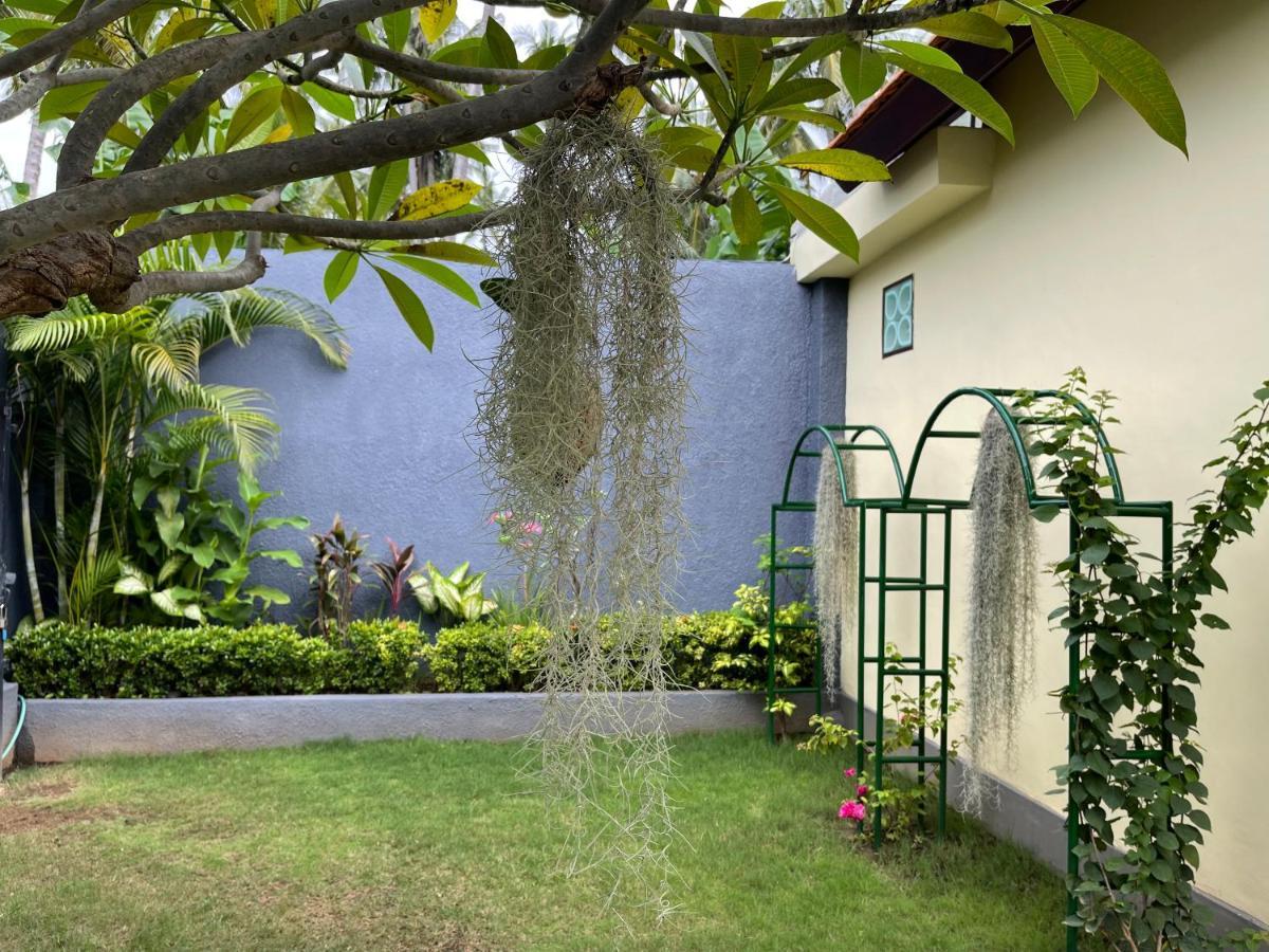 Mias Jungle House Lovina Exterior foto